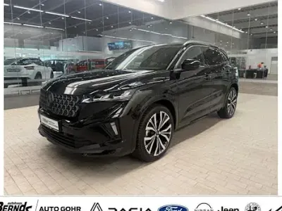 Gebraucht Renault Austral