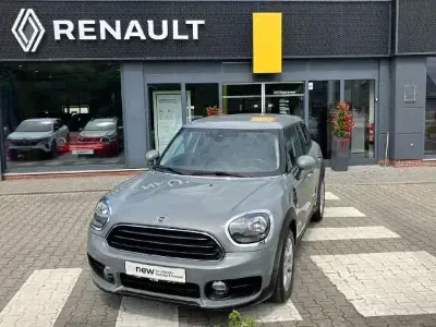 Gebraucht Mini One Countryman