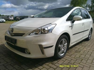 Toyota Prius+