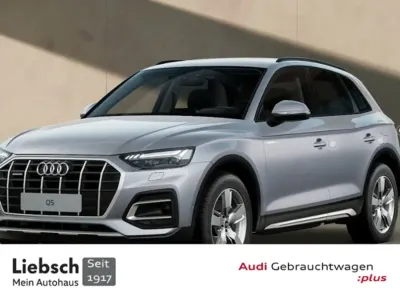Gebraucht Audi Q5