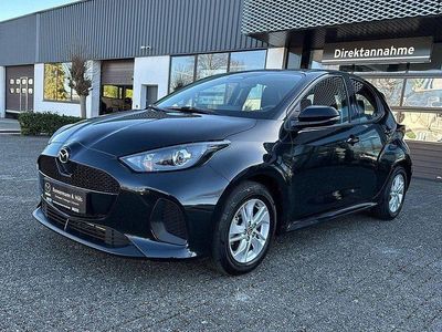 Gebraucht Mazda 2 Center-Line 116 PS (85 kW) 2025 Opera black Kleinwagen