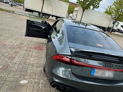 gebraucht Audi A7 Sportback 