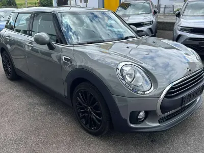 Gebraucht Mini Clubman