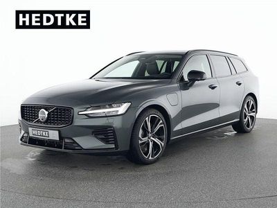 Forest lake Gebraucht 2025 Volvo V60 Plus Kombi | 52.990 € (Teuer)