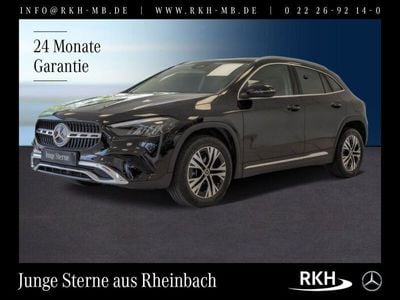 Mercedes GLA220