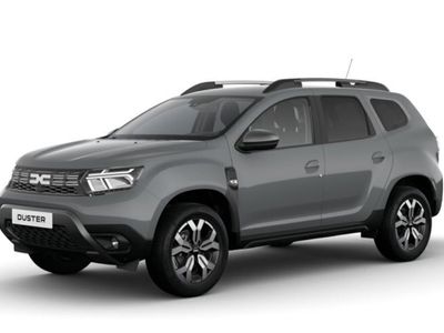 gebraucht Dacia Duster Journey TCe 130 Keyless Sitzh. Navi