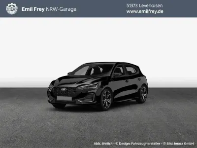 Gebraucht Ford Focus