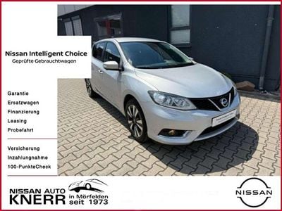 Nissan Pulsar