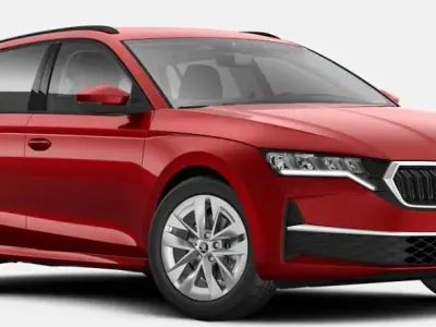Neu Skoda Octavia Classic 150 PS (110 kW) 2026 Limousine