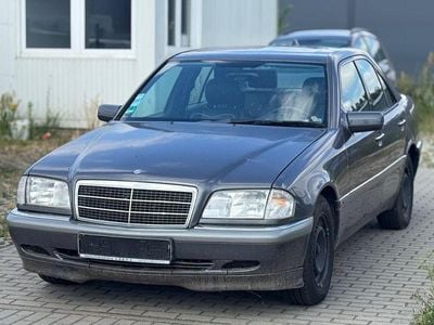 Mercedes C280