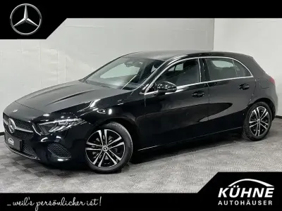 Używany Mercedes A180 Advanced 136 KM (100 kW) 2025 Andere