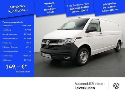 VW T6.1