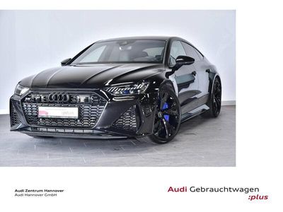 Audi RS7 Sportback