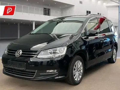 Gebraucht VW Sharan