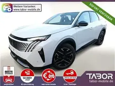 Gebraucht Peugeot 3008