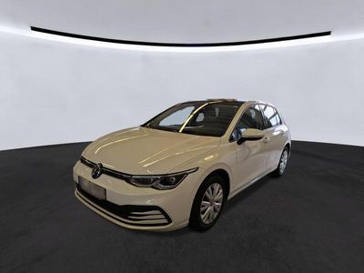 VW Golf VIII