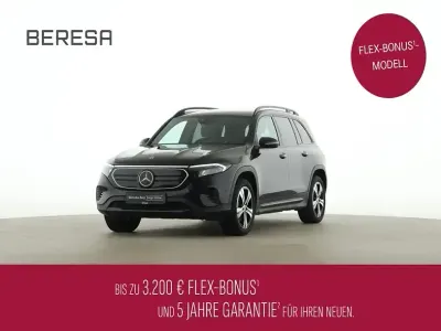 Gebraucht Mercedes EQB250