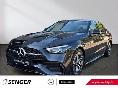 Mercedes C300