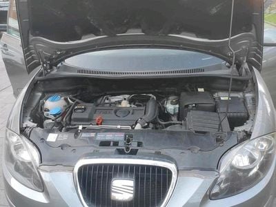 Seat Altea