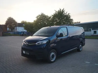 Gebraucht Toyota Proace