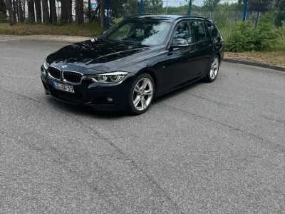 Gebraucht BMW 320