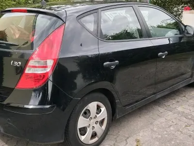 Gebraucht Hyundai i30