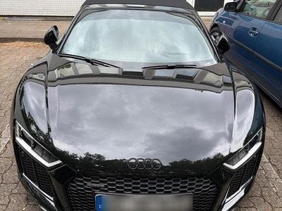 Audi R8 Coupé