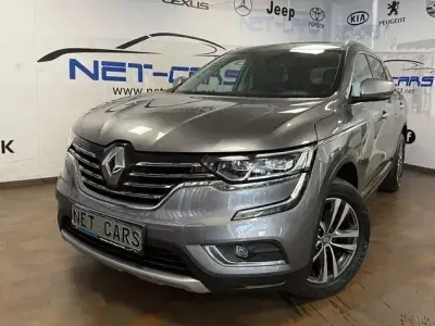 Gebraucht Renault Koleos