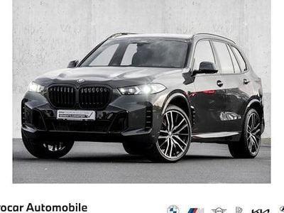 Gebraucht BMW X5 Shadowline 298 PS (219 kW) 2025 Grau SUV