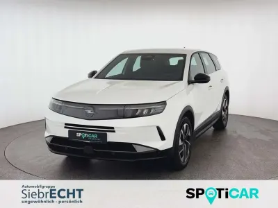 Gebraucht Opel Grandland Electric