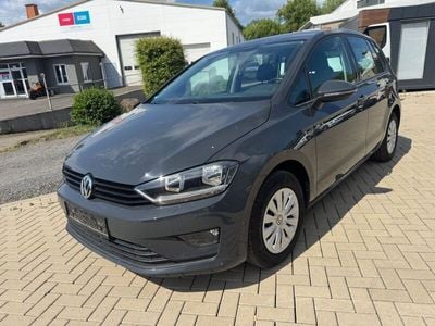 VW Golf Sportsvan
