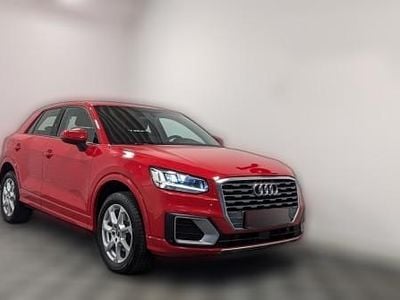 Metallic Gebraucht 2017 Audi Q2 Sport SUV | 17.020 € (Fairer Preis)
