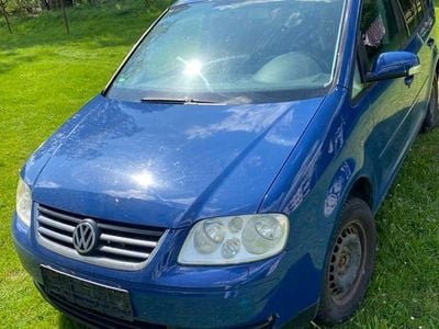 VW Touran