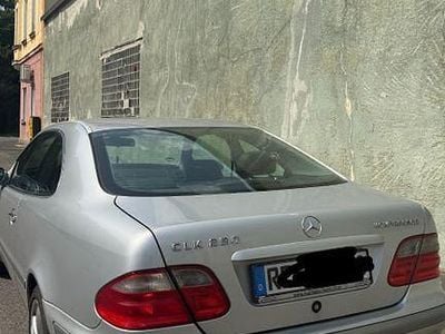 Mercedes 230