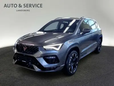 Neu Cupra Ateca 190 PS (139 kW) 2026 Graphite grau metallic SUV