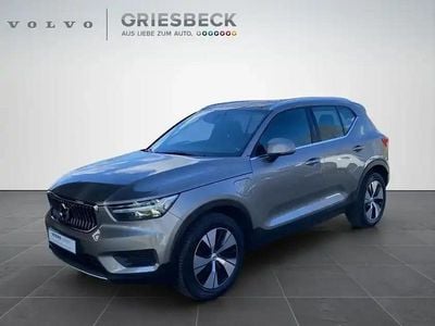 Brugt Volvo C40 155 kW (211 HK) 2022 Grå SUV
