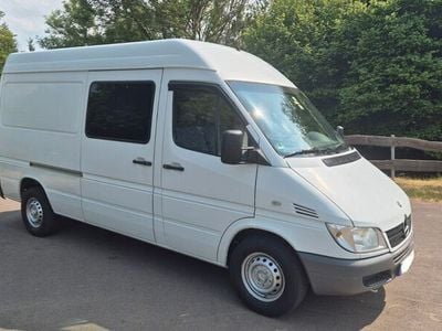 Mercedes Sprinter