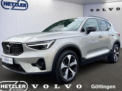 Gebraucht Volvo XC40 Plus 163 PS (119 kW) 2024 Silber SUV