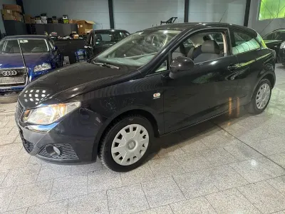 Gebraucht Seat Ibiza SC