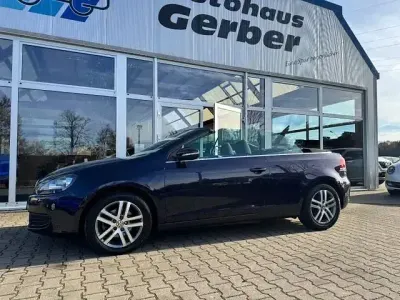 Second-hand VW Golf VII