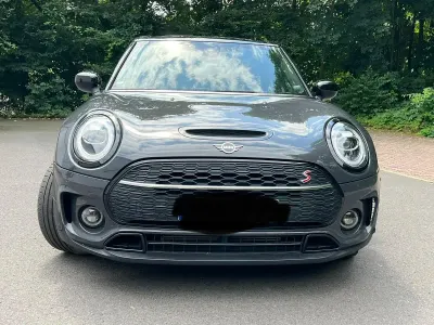 Gebraucht Mini Cooper S