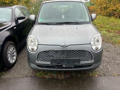Daihatsu Trevis