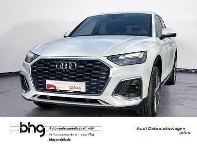Audi Q5 Sportback