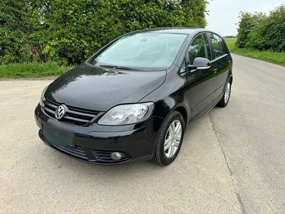 gebraucht VW Golf Plus 