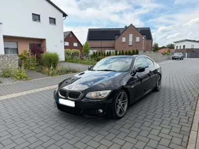 Gebraucht BMW 325