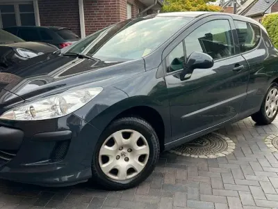 Gebraucht Peugeot 308