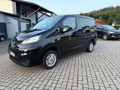 Nissan Evalia