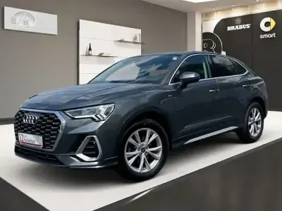 Gebraucht Audi Q3