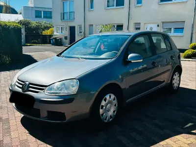 Gebraucht VW Golf V