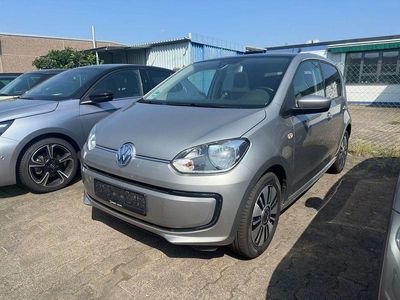 VW e-up!